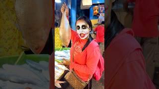 Bhootiya Machli  #shorts #ghoot #bhoot_wala_cartoon #bhootwala