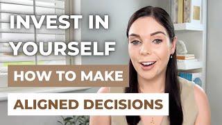 MY BEST INVESTMENTS IN MANIFESTATION | Emma Mumford