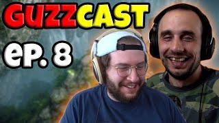 Player Burnout, Hard Brel Difficulty, The Current State of Lost Ark! | Guzzcast Ep. 8 w/ @PaulDoesDamage