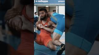 Shamil Mamedov VS Ibragim Ibragimov