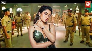 Rashmika Mandanna New Blockbuster Full Hindi Dubbed Movie | Rashmika Mandanna Telugu Love Story Film