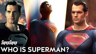 How Everybody Forgot Who Superman Is | Explained in Hindi