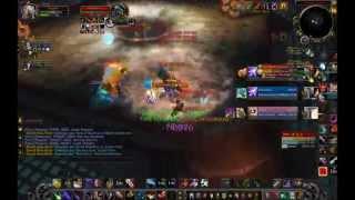 Ripgore - WoD Combat Rogue