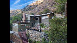 30141 Silverado Canyon Road Silverado, CA |