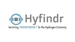 Hyfindr.com - the B2B Marketplace for the Hydrogen Economy