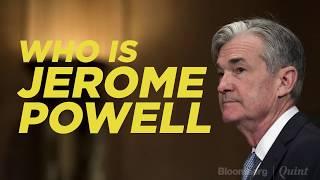 The New Fed Chair Jerome Powell