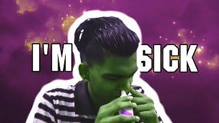 I'm Sick | POSITIVE? | Exotic Productions |