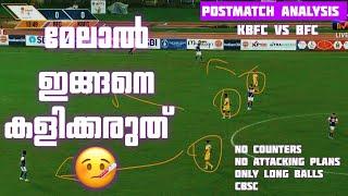 Kbfc vs bfc | Durand postmatch