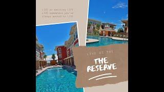 The Reserve at Sandstone Ranch: Amenity Tour