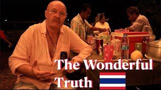 The Wonderful Truth about Thailand