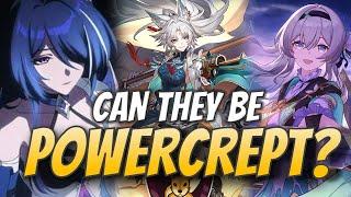 Are The Big 3 Immune to Powercreep in Honkai Star Rail? (Acheron / Firefly / Feixiao HSR)