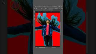 How to remove background in #Photoshop | #photoshoptutorial #photoshopediting #tutorial #easyediting