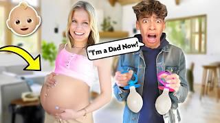 Payton Delu is HAVING A BABY... (Ninja Kidz TV)