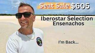 Iberostar Selection Ensenachos Cuba Al-Inclusive Resort Review 2025,  How Was It...