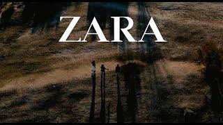 #ZARA Commercial / AJN Films