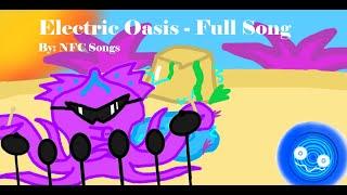 Electric Oasis - Música Completa