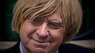 Tory MP Michael Fabricant laughs about bereaved constituent