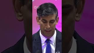 Rishi Sunak Concedes Defeat, Keir Starmer To Become Next UK PM | 10 News First