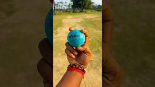 one bowling swing #cricket#shorts yer swing bowling training #short tenis boll YouTube#cricketfans