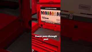 U.S. General Series 3 5 Drawer Mechanic's Cart | Coming 2024 #HarborFreight #toolstorage #SEMA