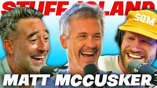 Bollywood Trainers - Stuff Island #147 w/ Matt McCusker