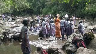 Koraiyaru Falls Tour