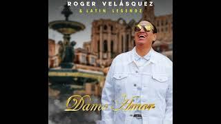 Roger Velasquez and The Latin Legendz Video Background TTMA 2023 Final Cut