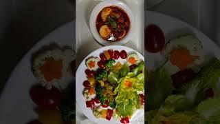 뼈채 먹는 갈치 튀김