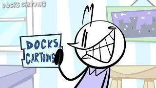 Docks Cartoons - collections of cartoons - PART 3 (ANIMATION)