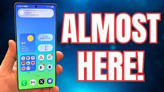 Massive Samsung Update Expanding Live Notifications On All Galaxy Smartphones