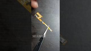 #shorts #viral mobile repairing || tips and tricks|| selubhai