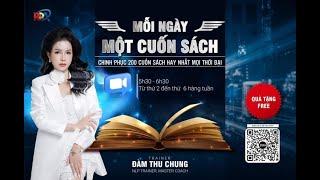 #40 Người Giàu Có Nhất Thành Babylon | Mỗi Ngày Một Cuốn Sách