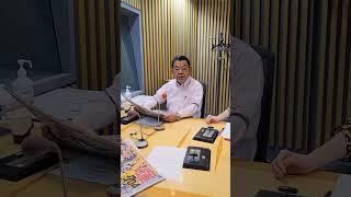 Immediate talk after broadcast: Atsuko Higashino & Shinichiro Suda