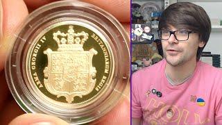 The New 2024 & 2025 UK Coins I Have Bought!!! Huge Royal Mint Unboxing!!!