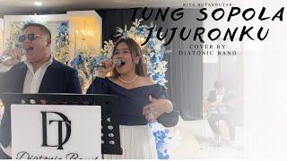 Tung Sopola Jujuronku | Diatonic Band