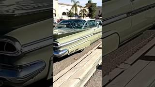 1959 Chevrolet Impala #classicchevy #chevyimpala #musclecar #lowrider #shorts