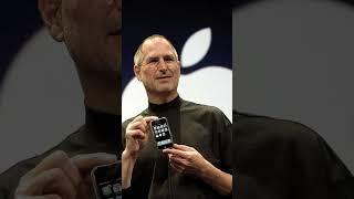  7 Legendary Facts About Steve Jobs 