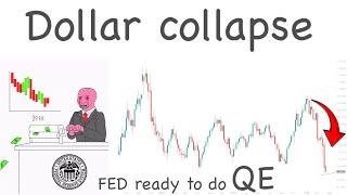 Forex technical and macro analysis 21 to 25 April 2025