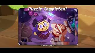 Cookie Run Tower of Adventures Gameplay Part 55 (FLOOR 5 FINALE)