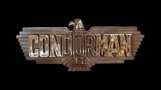 Condorman - Trailer (2016)