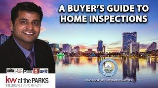 The Dee Team - What Are Your Home Inspection Options? - Orlando Homes