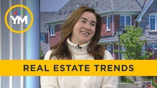 Real Estate Trends for 2025 | Your Morning