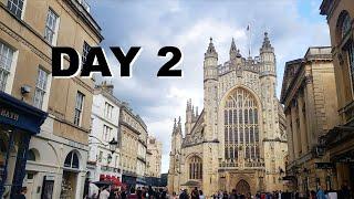 LOST CHILD CHRONICLES | ENGLAND 2019 | DAY 2