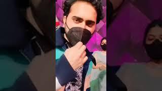 Arunita kanjilal And MD. Danish Funny video full Masti || Indian idol 2021 season 12 ||