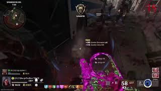 Black Ops 6 Zombies Full Story All Easter Eggs