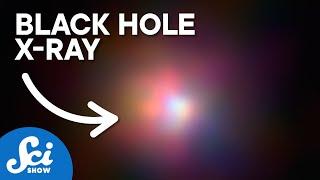 How To X-Ray A Black Hole