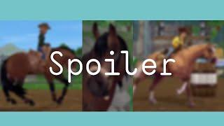 Updated Quarter Horse Spoiler [SSO]