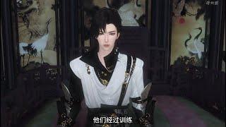 【小胖漫劇】（连载#1-244）《將軍，又被媳婦打了》#萌娃#爆笑甜寵#二次元