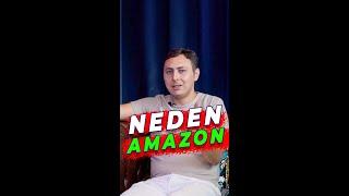 NEDEN AMAZON? Amazon'da FBA sistemiyle satış yapmanın avantajları #fba #shorts