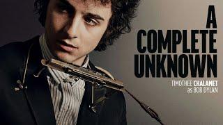 A Complete Unknown Full Movie 2025 | Timothée Chalamet, Edward Norton, Elle Fanning | Fact & Review